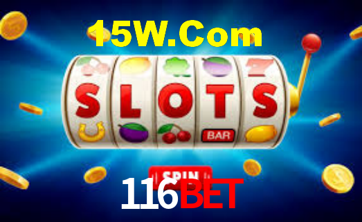 116Bet App Interface
