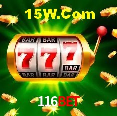 Seasonal Promotions 116Bet