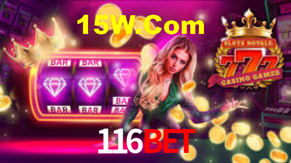 Premium Interface 116Bet