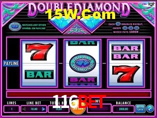 API Integration 116Bet