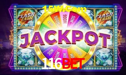 Secure Login 116Bet