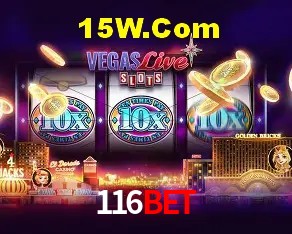 Slot Games 116Bet