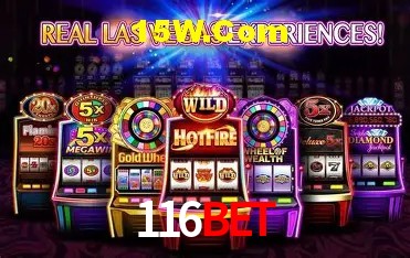 116Bet - Pagamento PIX Instantâneo